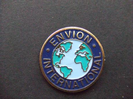 Envion International onbekend logo